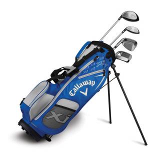 Callaway XJ Junior Level 2 Boys set 119-134cm Prava Detske