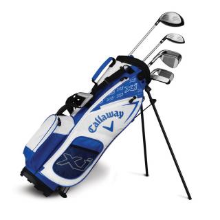 Callaway XJ Junior Level 2 Girls set 119-134cm Prava Detske