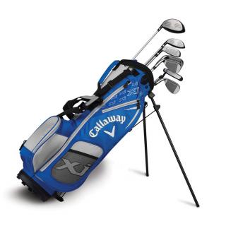 Callaway XJ Junior Level 3 Boys set 135-155cm Prava Detske
