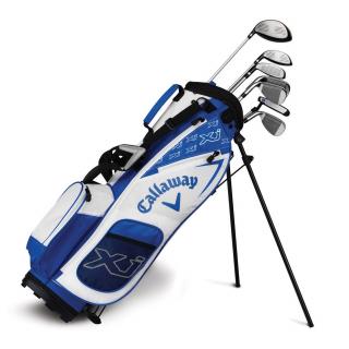Callaway XJ Junior Level 3 Girls set 135-155cm Prava Detske