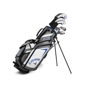 Callaway XT Teen 11-13 set Lava Detske