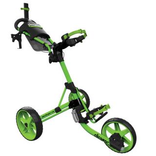 Clicgear M4 Trolley green