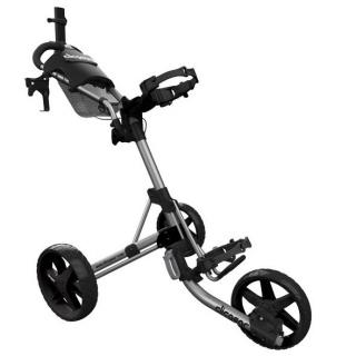 Clicgear M4 Trolley grey