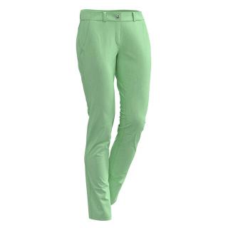 Colmar Ladies Slim Fit Pants Crosby D32 green Damske