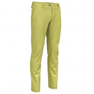 Colmar Men's Ergonomic Slim Fit Trousers 38/32 green Panske