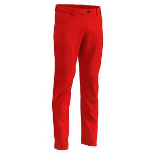 Colmar Men Slim Fit Pants Croke 56 red Panske