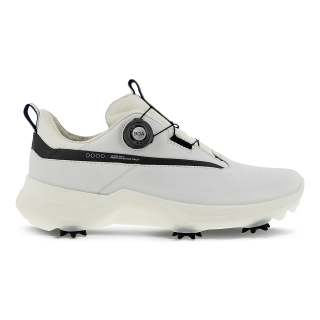 ECCO Biom G5 BOA UK 6,5 white Panske