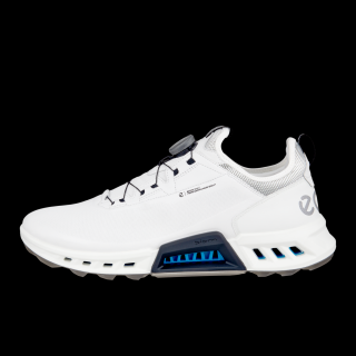ECCO Golf Biom C4 BOA UK 6,5 white Panske