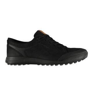 Ecco Golf Street Retro UK 7,5 black Panske