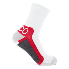 ECCO Tech Sporty Mid Cut 35-38 unisex