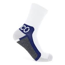 ECCO Tech Sporty Mid Cut 39-41 unisex