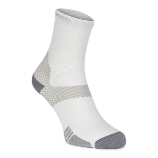 ECCO Tour Lite Crew Sock 39-41 unisex
