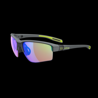 Evil Eye Elate.p LST Bright VARiO Blue Mirror Large