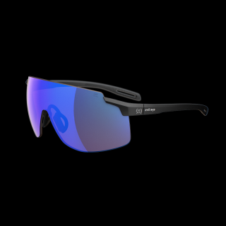 Evil Eye Vistair-y Black Matt LST active blue mirr Large
