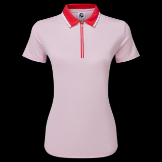FootJoy Colour Block Lisle S Damske