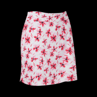 FootJoy Floral Print Knit Skort XS Damske