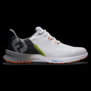 FootJoy Fuel UK 7,5 white Panske