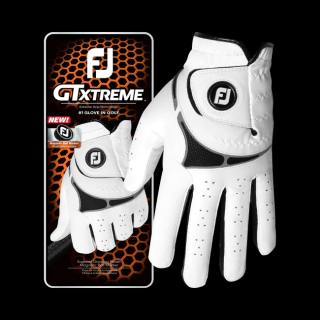 FootJoy GTxtreme Cadet XL Lava white Panske