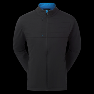 FootJoy Hybrid Jacket XL black Panske