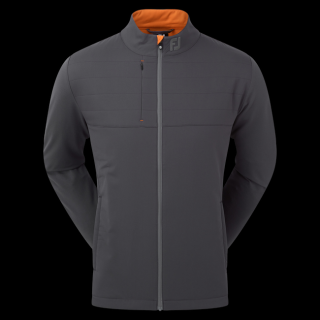 FootJoy Hybrid Jacket XL grey Panske
