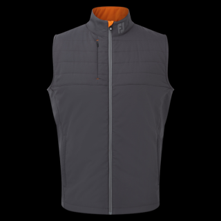 FootJoy Hybrid Vest S grey Panske
