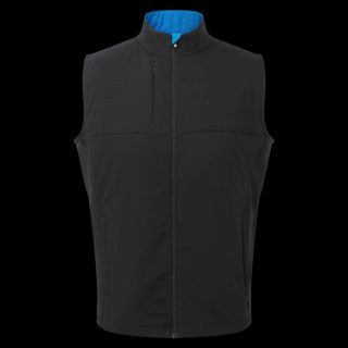 FootJoy Hybrid Vest XXL black Panske