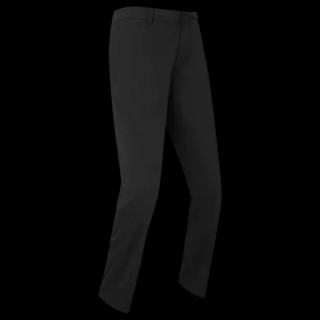 FootJoy HydroKnit Trousers 32/32 black Panske