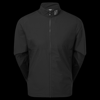 FootJoy HydroLite X Jacket S black Panske