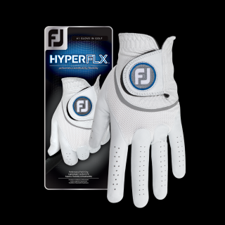 FootJoy HyperFLX L Lava white Panske