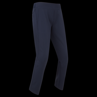 FootJoy Lightweight Cropped Pants XS blue Damske