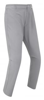 FootJoy Lite Performance Tapered Fit Trouser 34/30 grey Panske