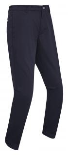 FootJoy Lite Performance Tapered Fit Trouser 38/34 blue Panske