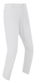 FootJoy Lite Tapared Fit Trouser 38/34 white Panske