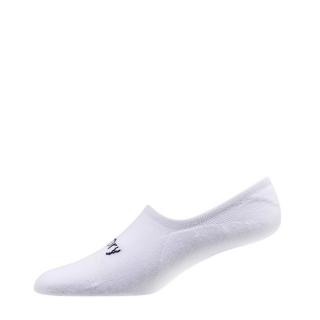 FootJoy Mens ProDry Ultra Low Cut Sock One Size white Panske