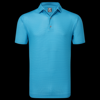 FootJoy Octagon Print Lisle M Panske