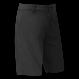 FootJoy Par Golf Shorts 32 black Panske