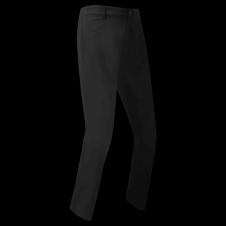 FootJoy Par Golf Trousers 32/30 black Panske