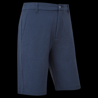 FootJoy Performance Seersucker Shorts 32 blue Panske