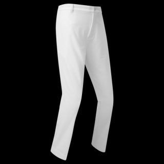 FootJoy Performance Tapered Fit Trouser 30/30 white Panske