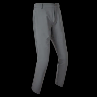 FootJoy Performance Tapered Fit Trouser 30/34 grey Panske