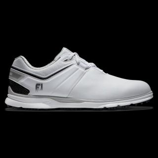 FootJoy Pro SL Carbon UK 10,5 white Panske