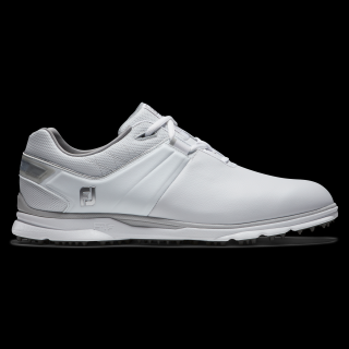 FootJoy Pro SL UK 8,5 white Panske