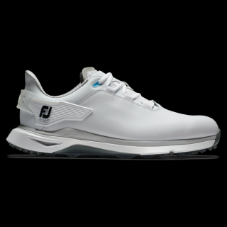 FootJoy Pro SLX UK 10,5 white Panske