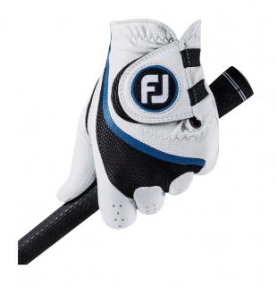 Footjoy ProFLX L Prava white Panske