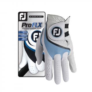 Footjoy ProFLX ML Lava white Panske