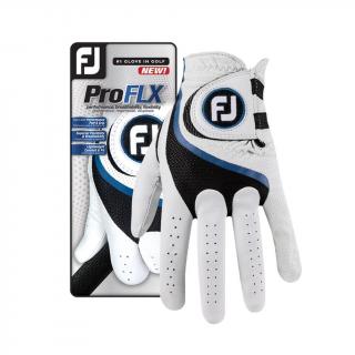 Footjoy ProFLX S Lava white Panske