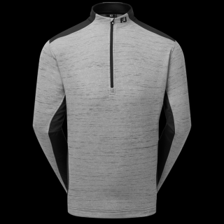 FootJoy Space Dye Thermal Chill-Out XL grey Panske