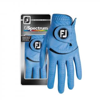 FootJoy Spectrum L Lava blue Panske