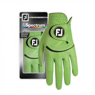 FootJoy Spectrum L Lava green Panske