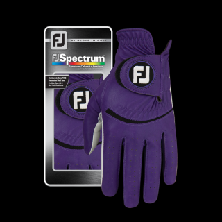 FootJoy Spectrum L Lava Panske